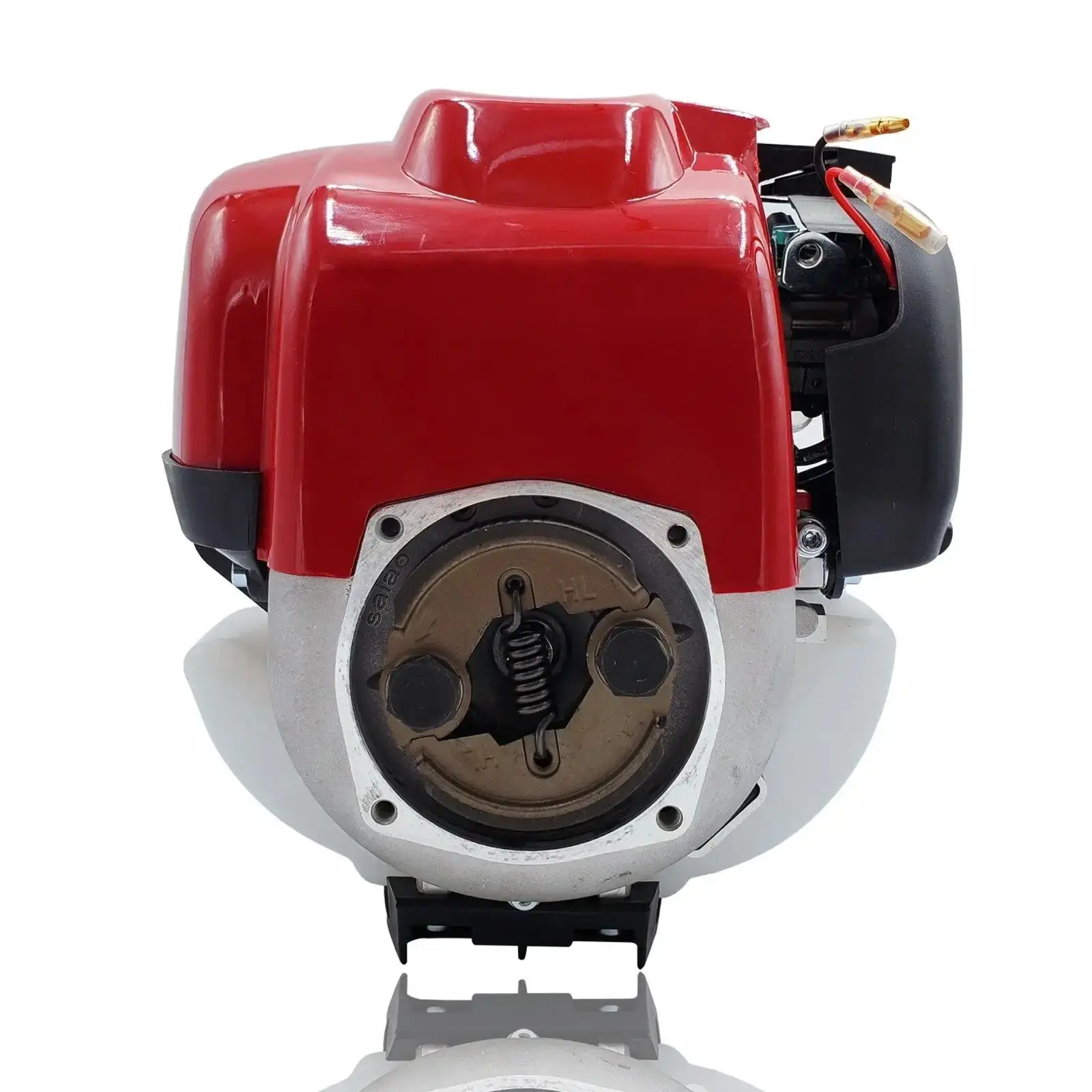 140FA 1.6HP 35.8cc одноцилиндровый бензиновый двигатель для сельскохозяйственных машин мини-бензиновый 4-тактный