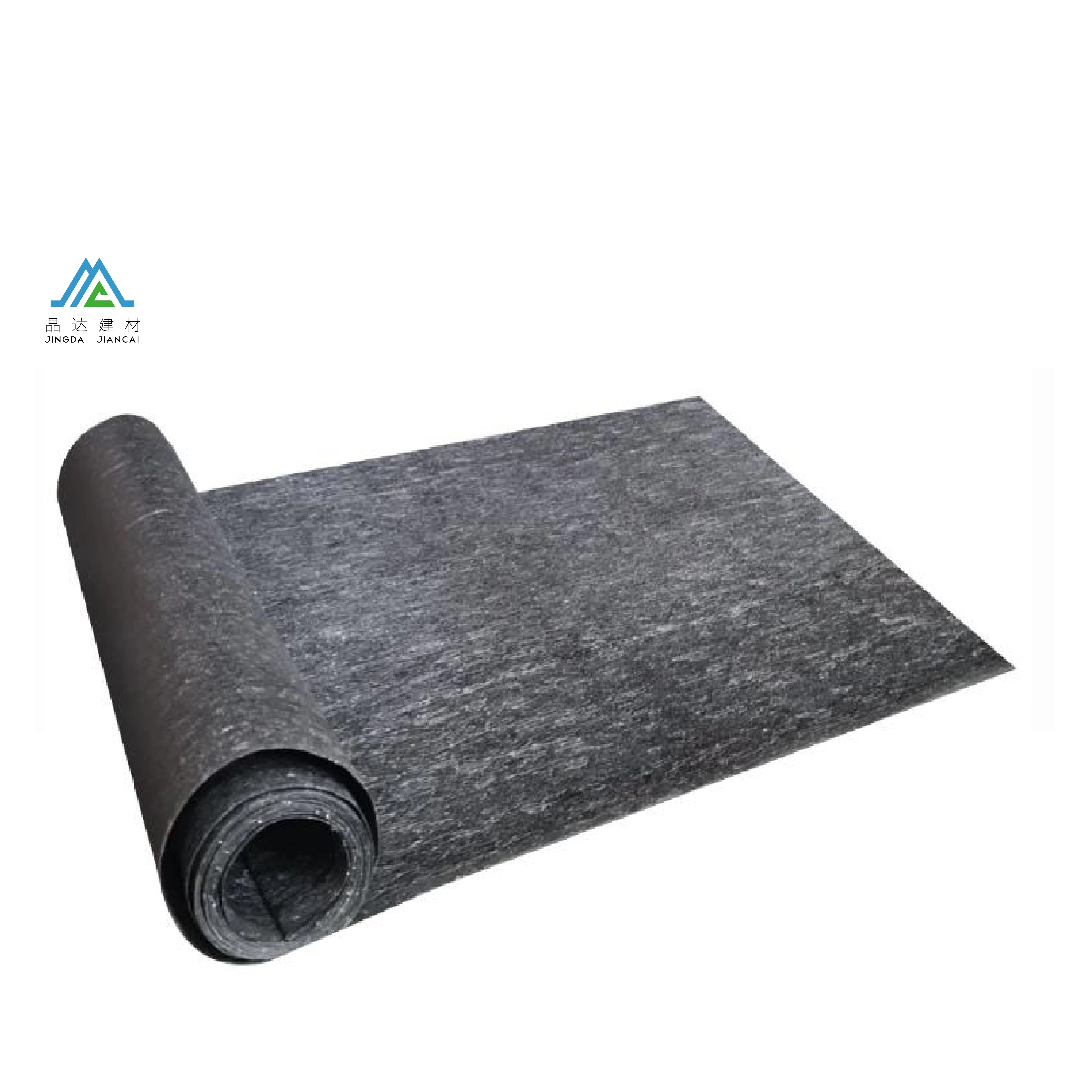 Waterproofing Materials for Concrete Roof Petroleum Asphalt Roofing Felt