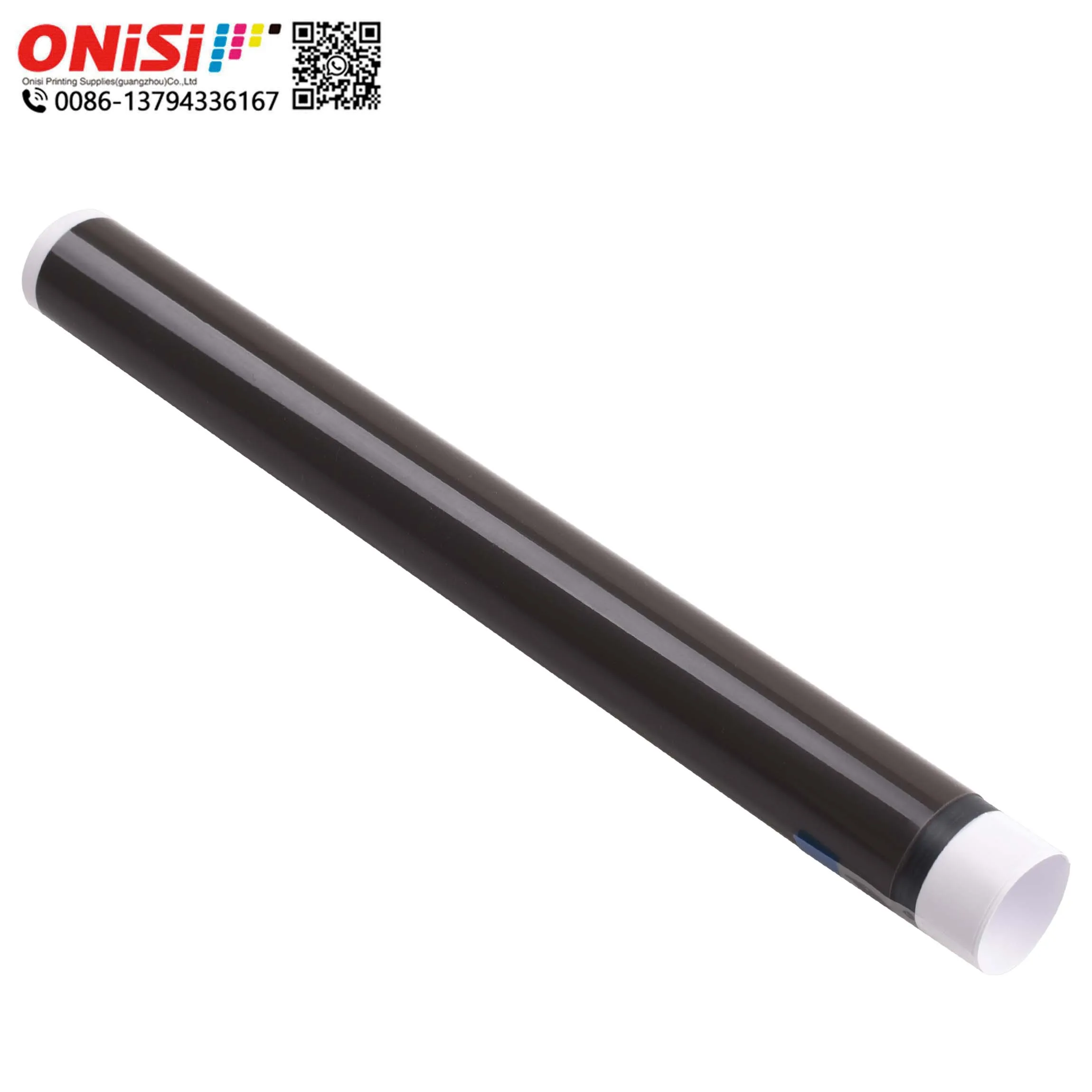 Top Quality Hp Laserjet Fuser Film RM2-1256-000 RM2-1257-000 For M607 M608 M609 M632 M633 Fuser Film Sleeve Toner Foil