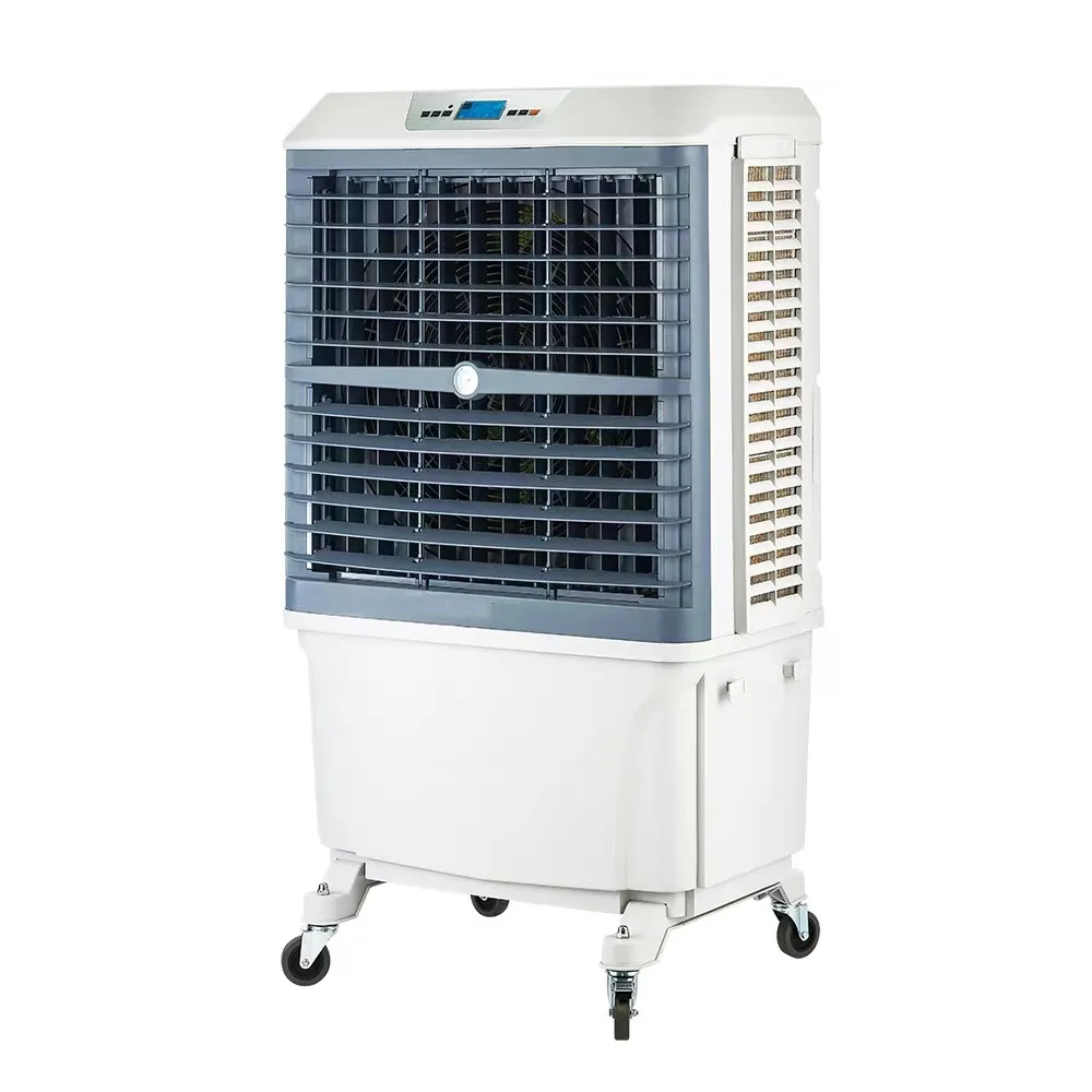 Cooling Fans Air Room Conditioning Water Coolers Fan Cool Air Climatiseur Mini Rafraichisseur d air cooler in France