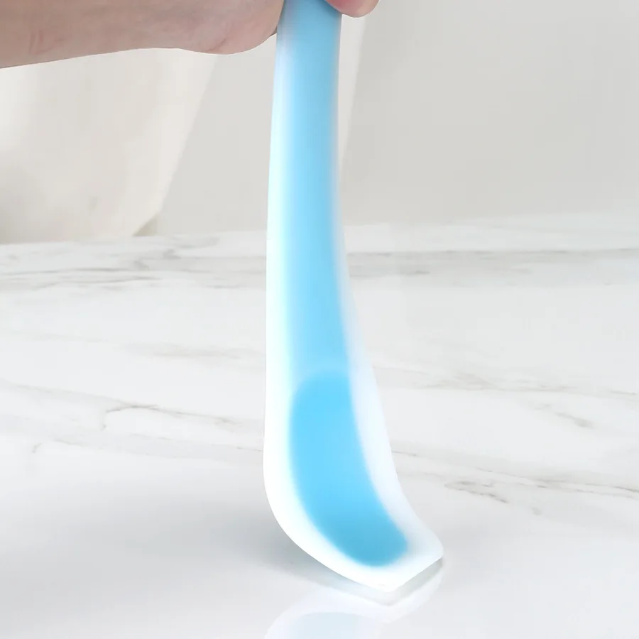 
Factory Wholesale Price buttercream food scraper kitchen ware utensil set 