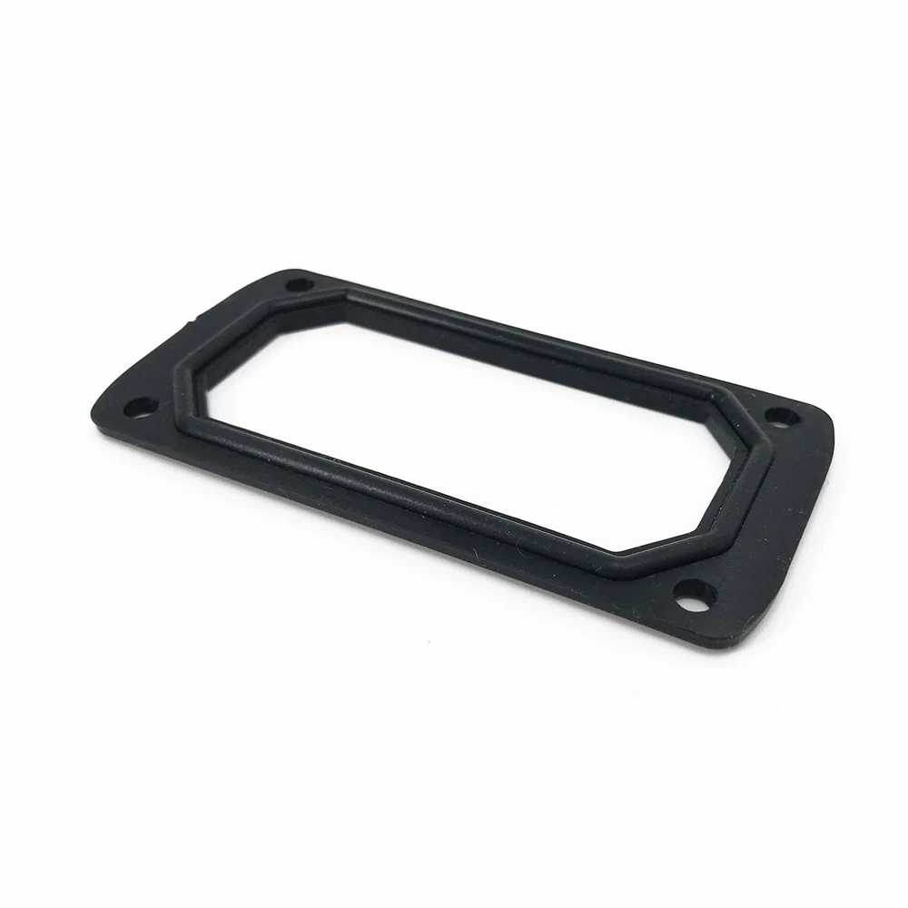 foshan rubber washer company custom high heat resistant NBR Buna-N Nitrile rubber washer seal