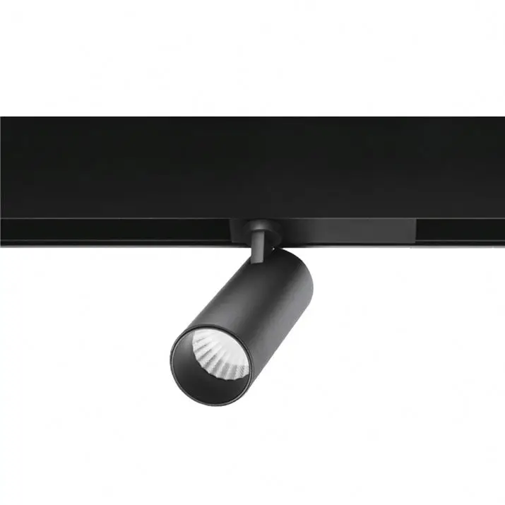 Hot Selling Angle Adjustable Flua Magnetic Track Light 48