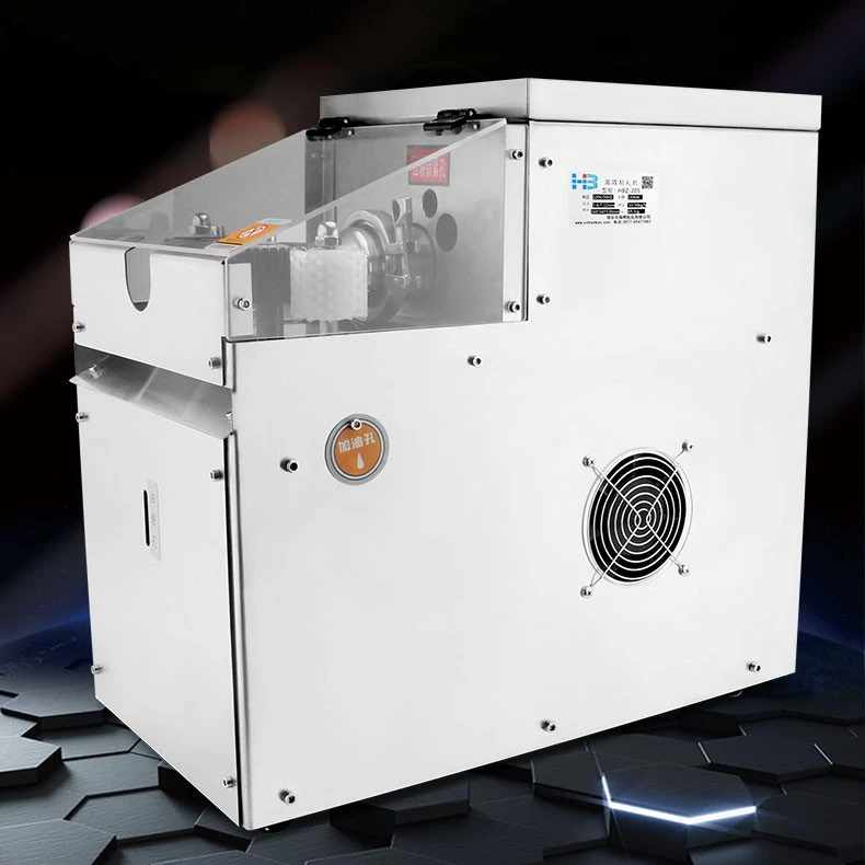 Full automatic Tapioca pearl machine for making popping boba  chocolate  machine