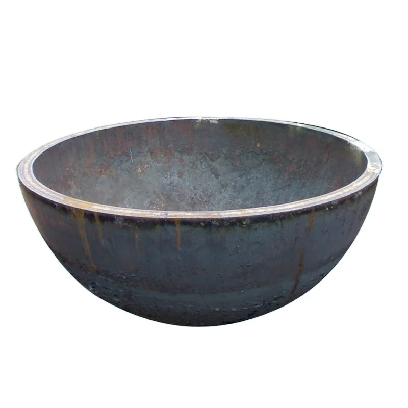 Полусферическая машина для формовки спиннинга из плексигласа