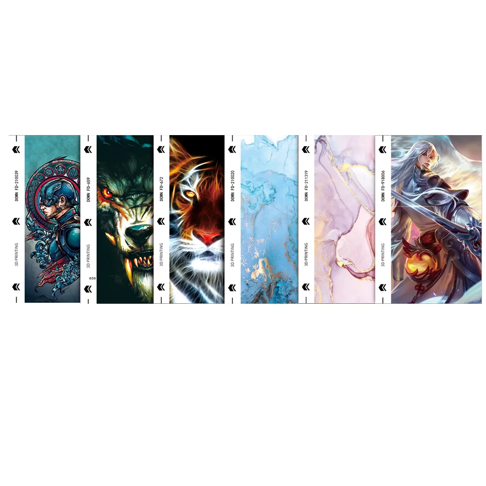 Auto-repair Protect Curved Screen Pelicula De Hidrogel Phone Front Screen Tpu Clear  Film Hydraulic Film