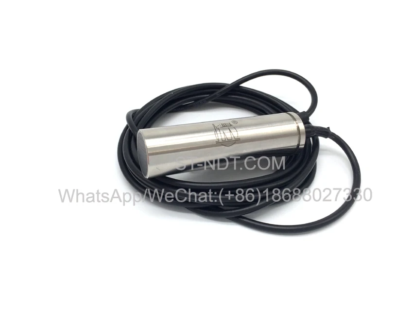 Погружной подводный погружной плоский 2 5p14 ультразвуковой зонд