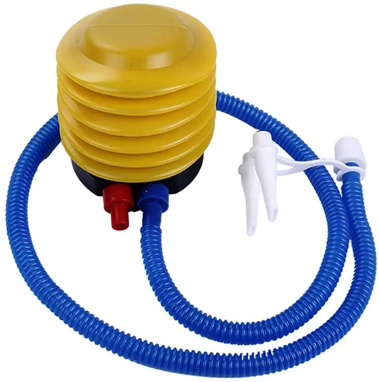 
Boxing Fitness Free-Standing Inflatable Punching Bag with Foot Pump for Children Fitness,Adults De-Stress 