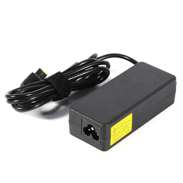 HK-HHT Custom 65W  Laptop Adaptor Charger Factory 20V 3.25A USB Pin AC DC Laptop Adapter For lenovo