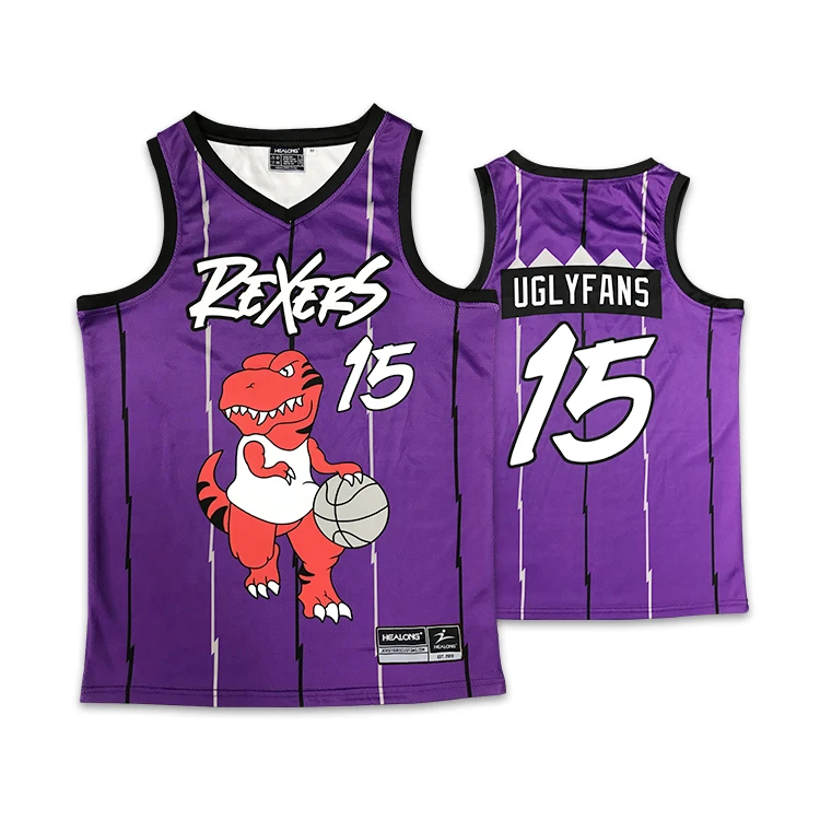 Wholesale Blank Basketball Jerseys Sublimation Design Sports Shirt Custom Basketball Jerseys