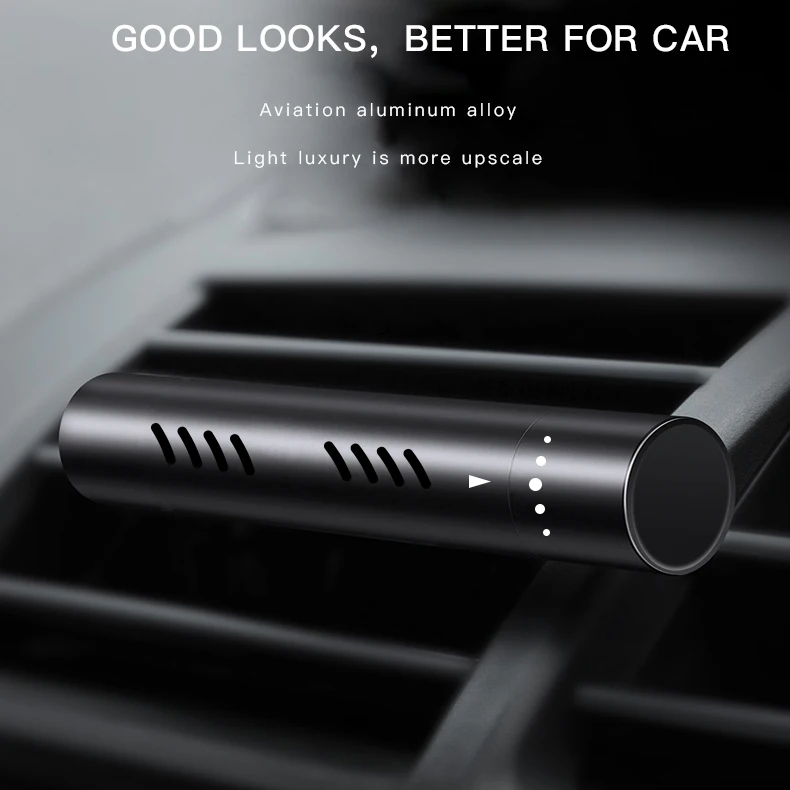 Customised Car Vent Diffuser Luxury Car Fragrance