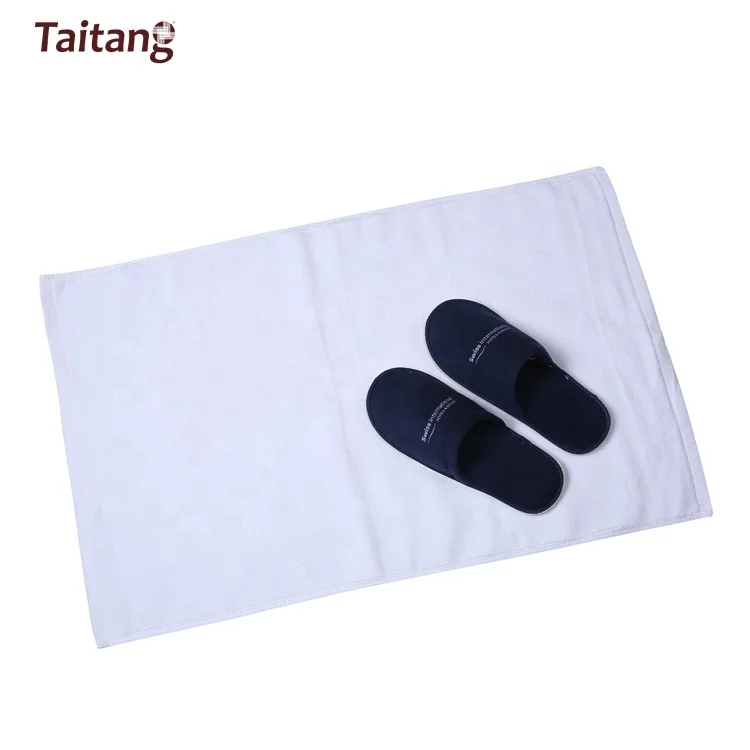 Taitang One Stop Service Отель хлопковый коврик для