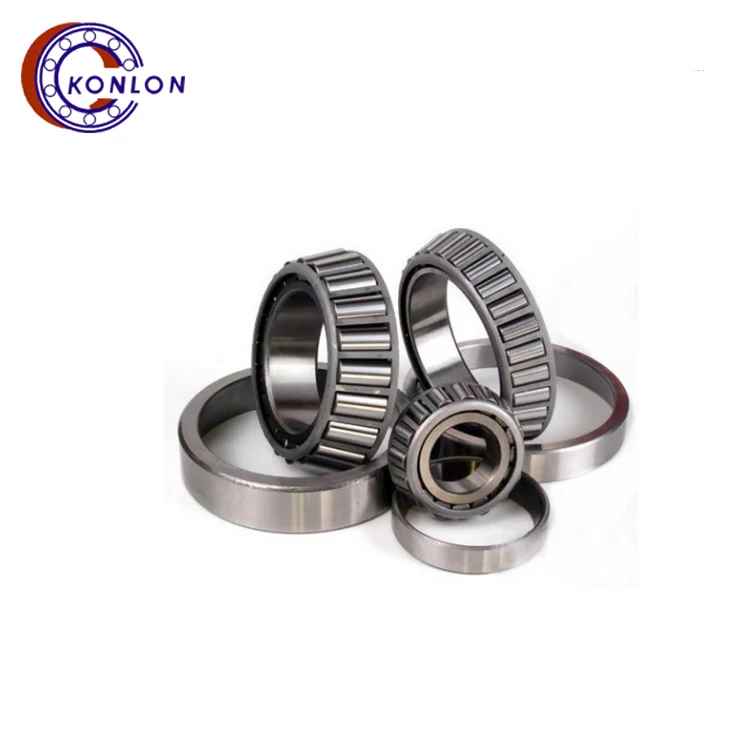 Конический роликовый подшипник для водяного насоса известного бренда KONLON LM102949/10
