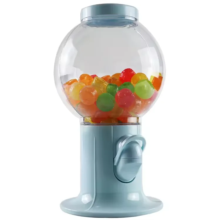 Коробка для конфет мини-автомат игрушек