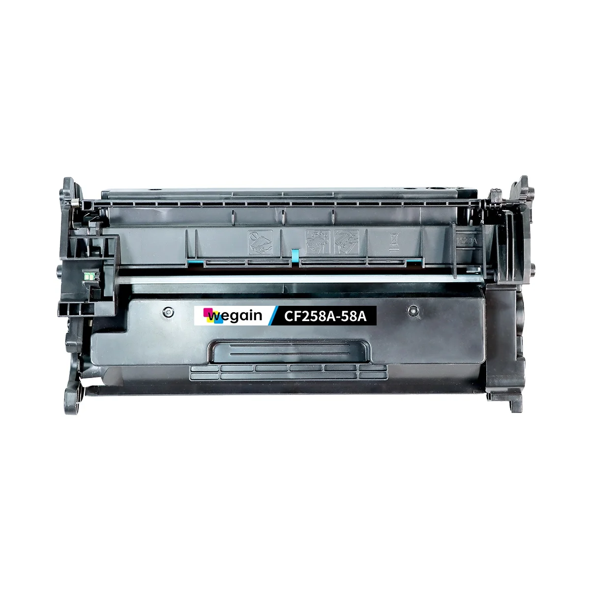 CE285A 285A 285 85A Compatible Black Toner cartridge premium Laser Toner Cartridge For HP LaserJet Pro M404n 404dn 404dw