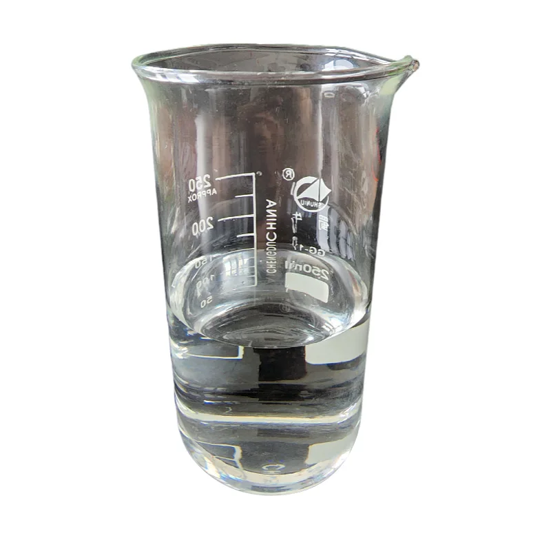 Plasticizer DOTP Dioctyl terephthalate for paint cas 6422-86-2