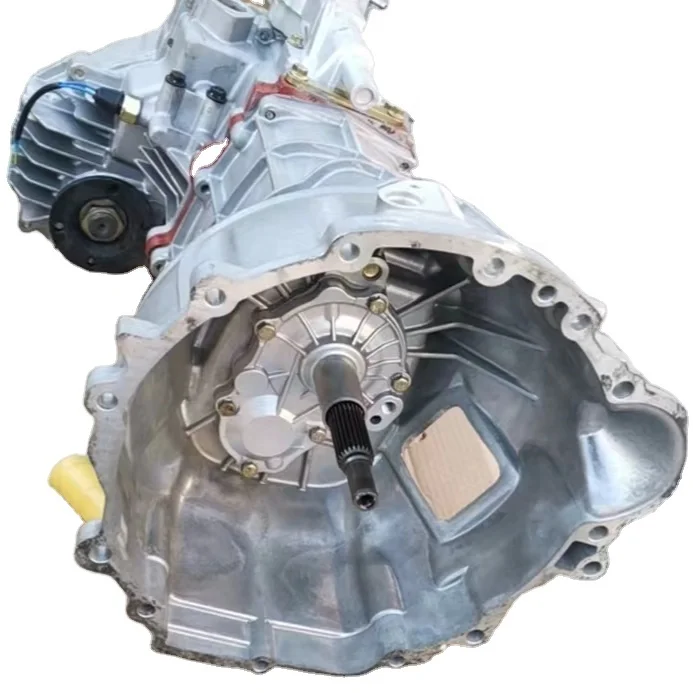 Gear box Assembly for Hino,isuzu,suzuki,mitsubishi.Japanese and Chinese truck 4 wheel drive