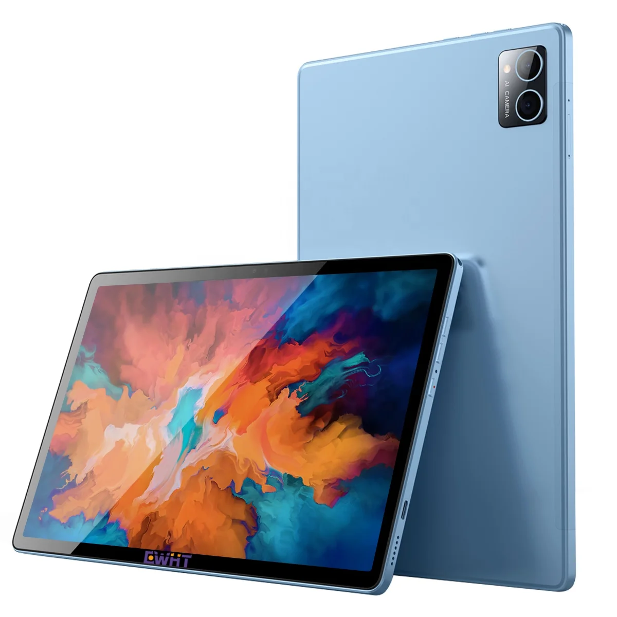 Android Tablet 10 Inch Tablet Computer 4g Call Full Netcom Dual Card Learning Education Cross-border Manufacturers Direct Sales