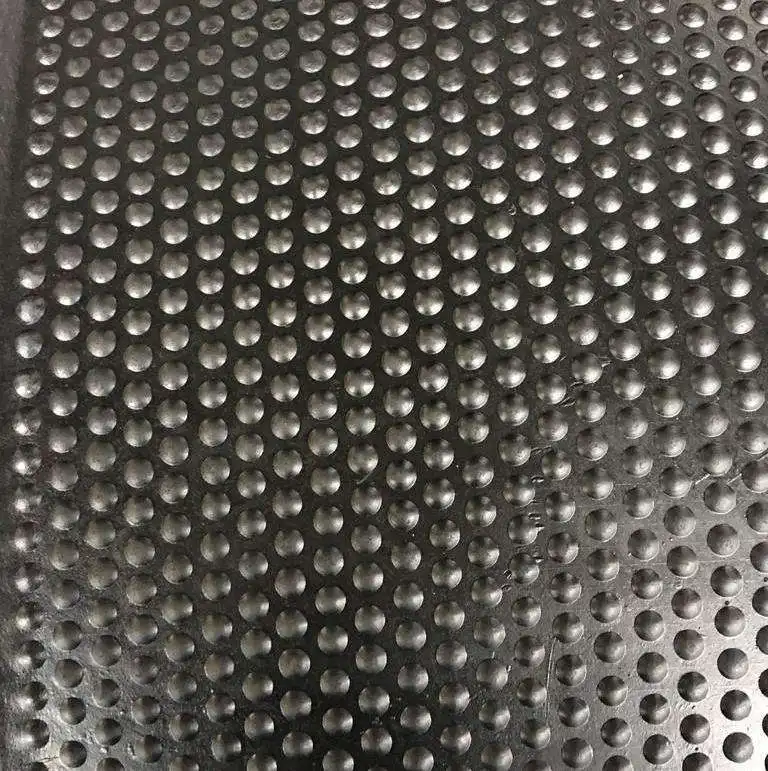 Резиновые коврики из коровьей кожи OEM для продажи