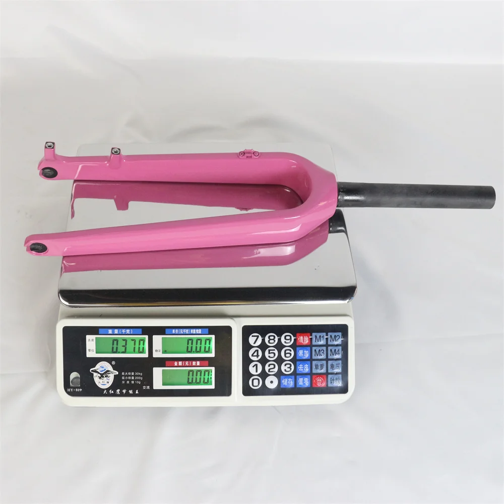 Made in china Headtube 44mm (Up and Down) 22er 12inch frame carbono mtb bmx frame bicycle For kids