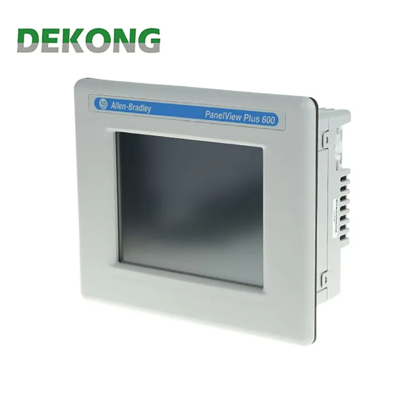 Инвертор Rockwell PowerFlex VFD 523 525 527 Allen