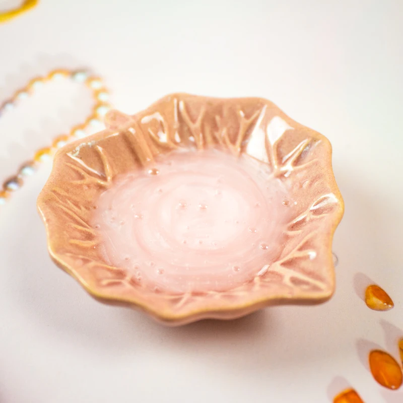 250ml Haematococcus anti-stress factor natural  body wash for Mature skin