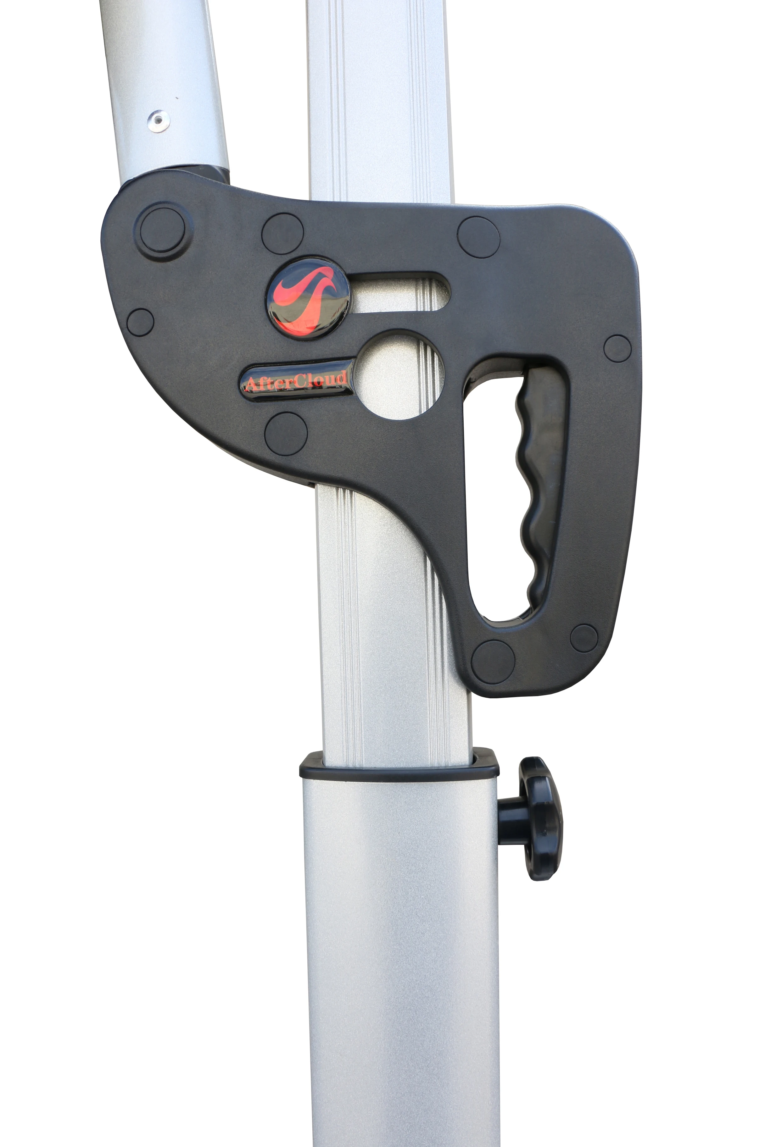 Push button 30 tilt & 360 rotation Waterproof  Outdoor Umbrella  Aluminum Cantilever Garden Parasols Patio Umbrellas