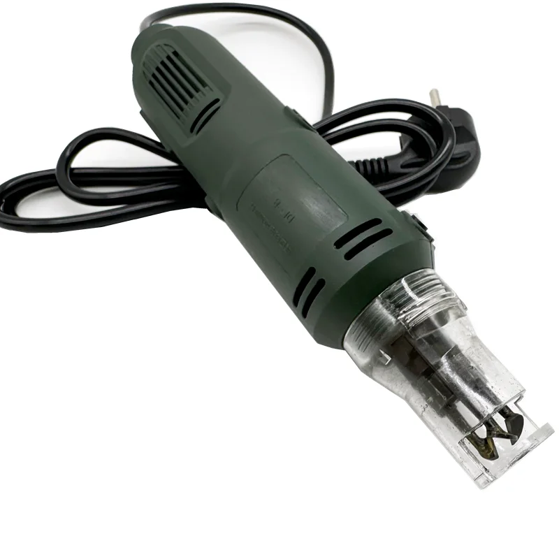 DF-8 enamelled wire scraper wire stripping head is applicable to 0.3-3.0mm enamelled wire diameter accessories