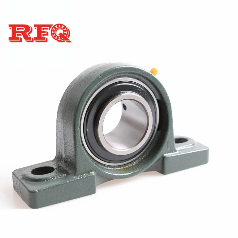 
China FK Pillow Block Bearings UCP204 UCP205 UCP206 UCP207 UCP208 FK Bearings 