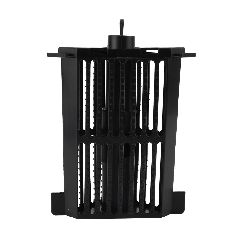 hygger Aquarium Internal Filter with Adjustable Water Flow Fish Tank Water Purifier