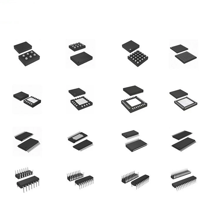Новые и оригинальные интегральные схемы IDT72P51769L6BB микросхемы MCU электронные детали в наличии Bom Service