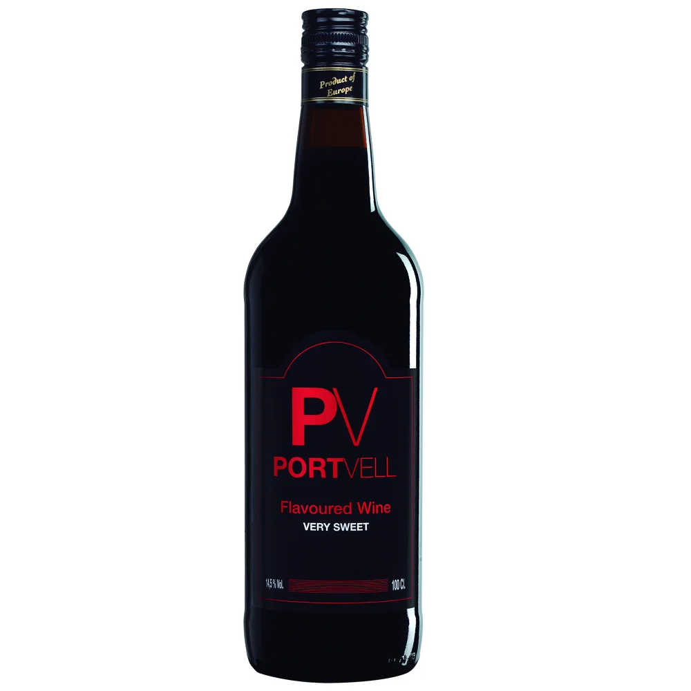 Высококачественное сладкое красное вино, бестселлер, испанское слабоалкогольное вино, виноград Falta, 1000 мл, столовое вино для Horeca