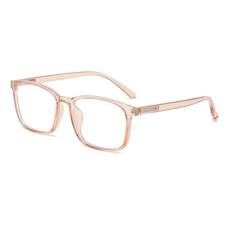 Adults Computer Gaming Blue Light Blocking Glasses Optical Frames TR90 Anti Blue Light Blocking Glasses