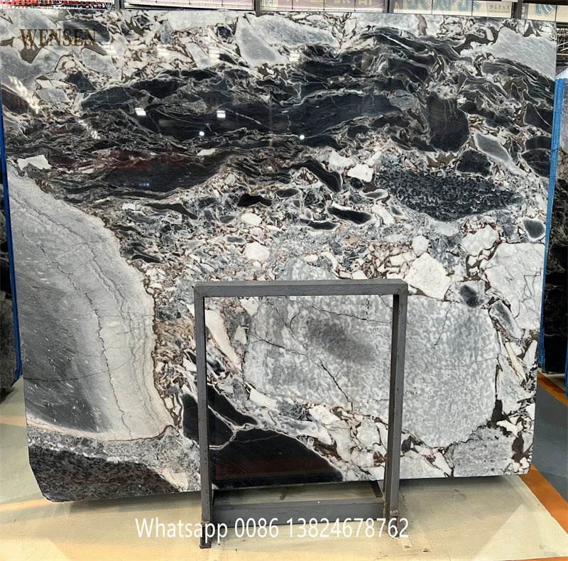 Travertine marble slab cheap for wall and flooring tiles beige travertine