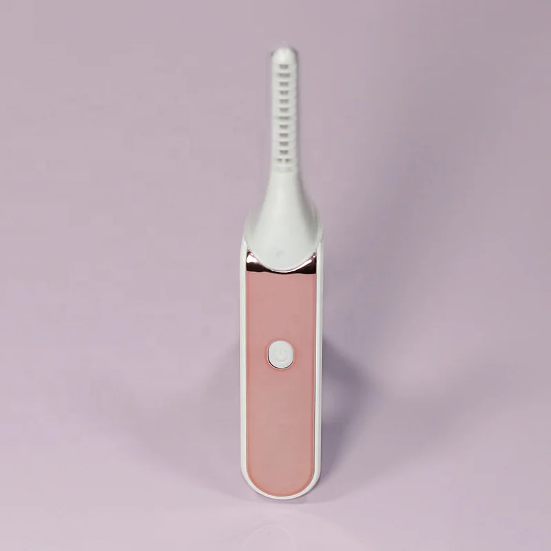 Beauty Tools Digital Display Eyelash Curler 24 Hours Persistent Roll Become Warped Eyelash Curler