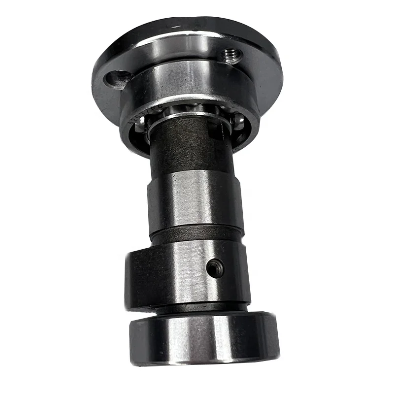 CQJB Hot sale motorcycle cam engine parts camshaft for motorcycle 70 CB200