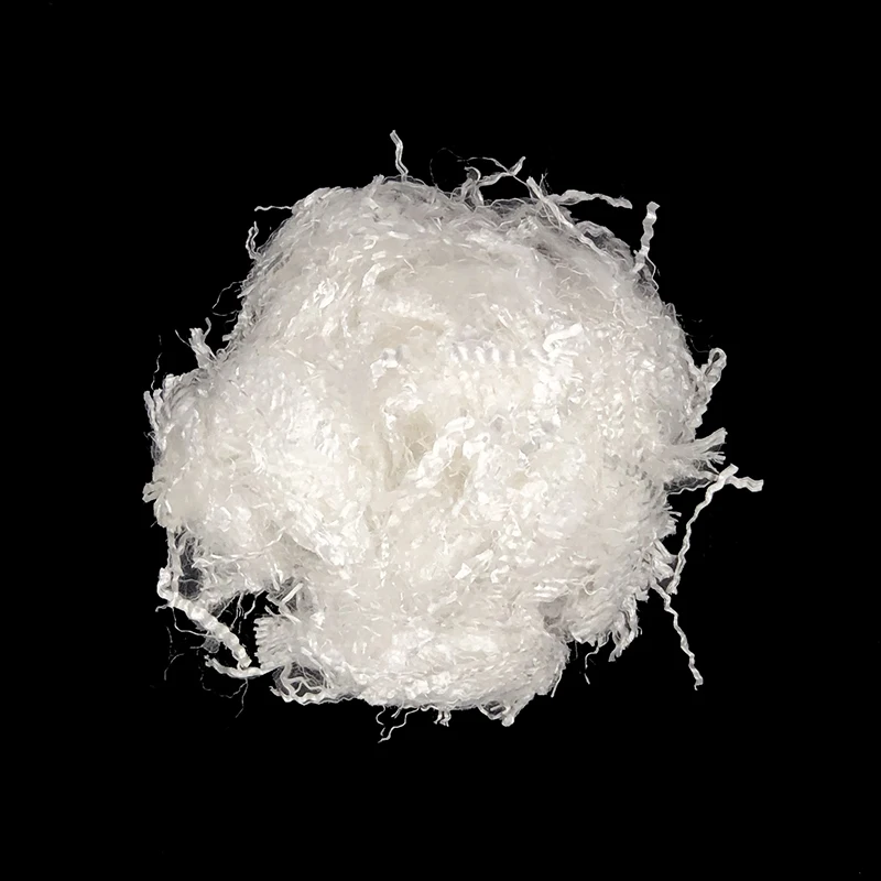 
1.33D*38mm cellulose acetate fiber for tobacco cotton 