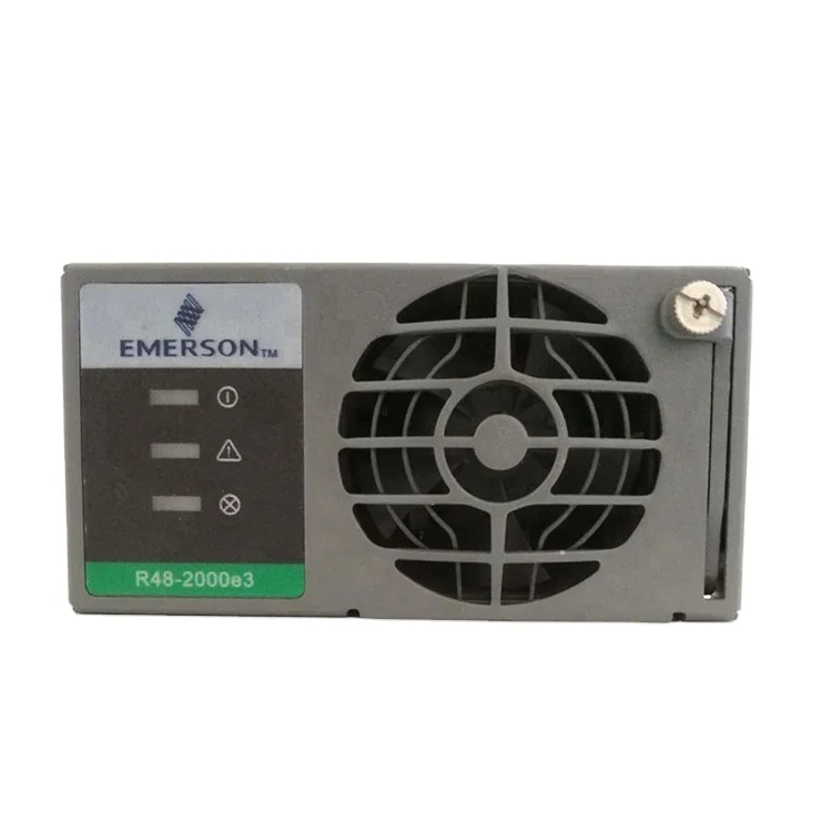 100% Оригинальный R48-2000E3 48V 2000W Смарт выпрямительный модуль R48-2000A3 M221S M222S для Netsure 531