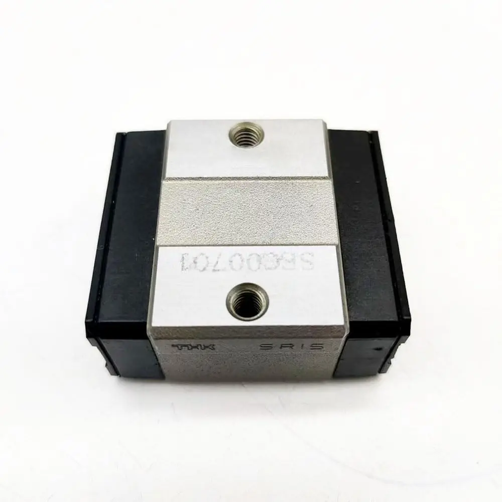 Original Japan CNC Linear Guide Bearing Slide Block SR15V SR15V1SS  Linear Guide Carriage Block