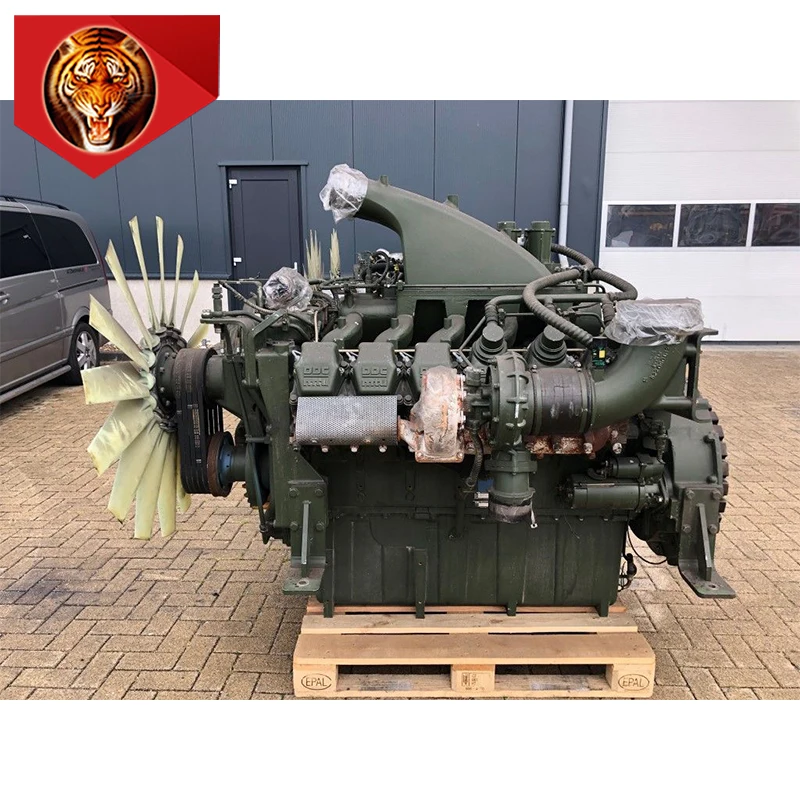 original MTU S60 12V2000S92R 16V2000S82 12V4000S81 16V4000S83 12V4000S83L diesel engine for oil and gas industry machine
