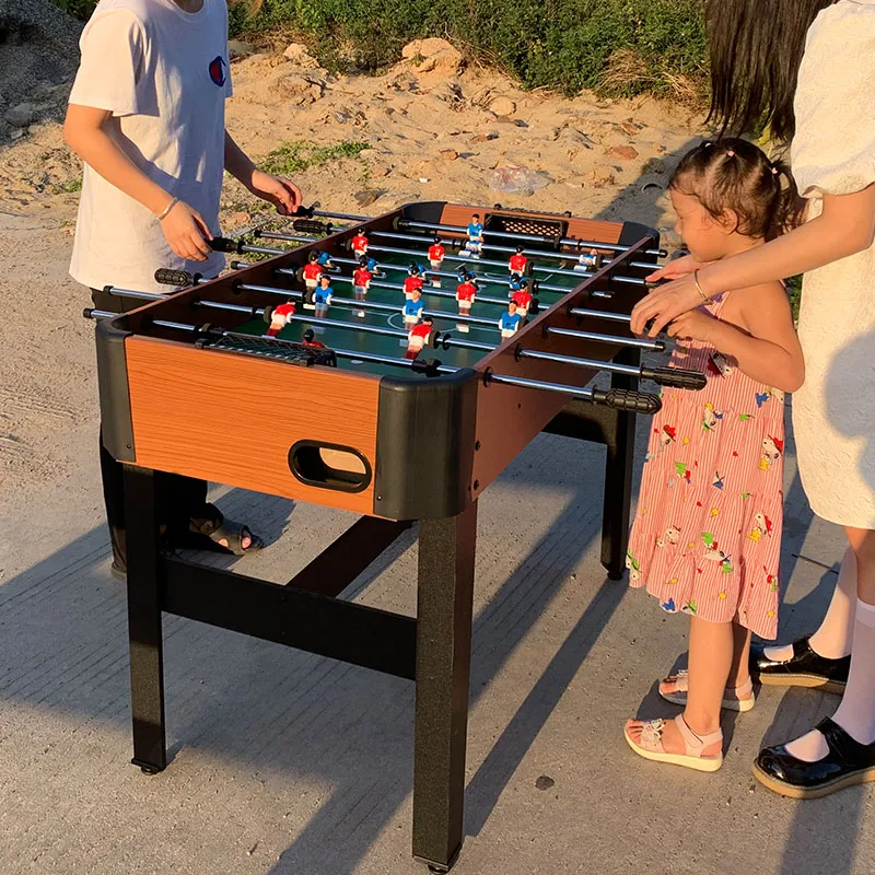 Wholesale Mini Cheap high quality Best Price Professional Soccer Table Soccer Games for Kids