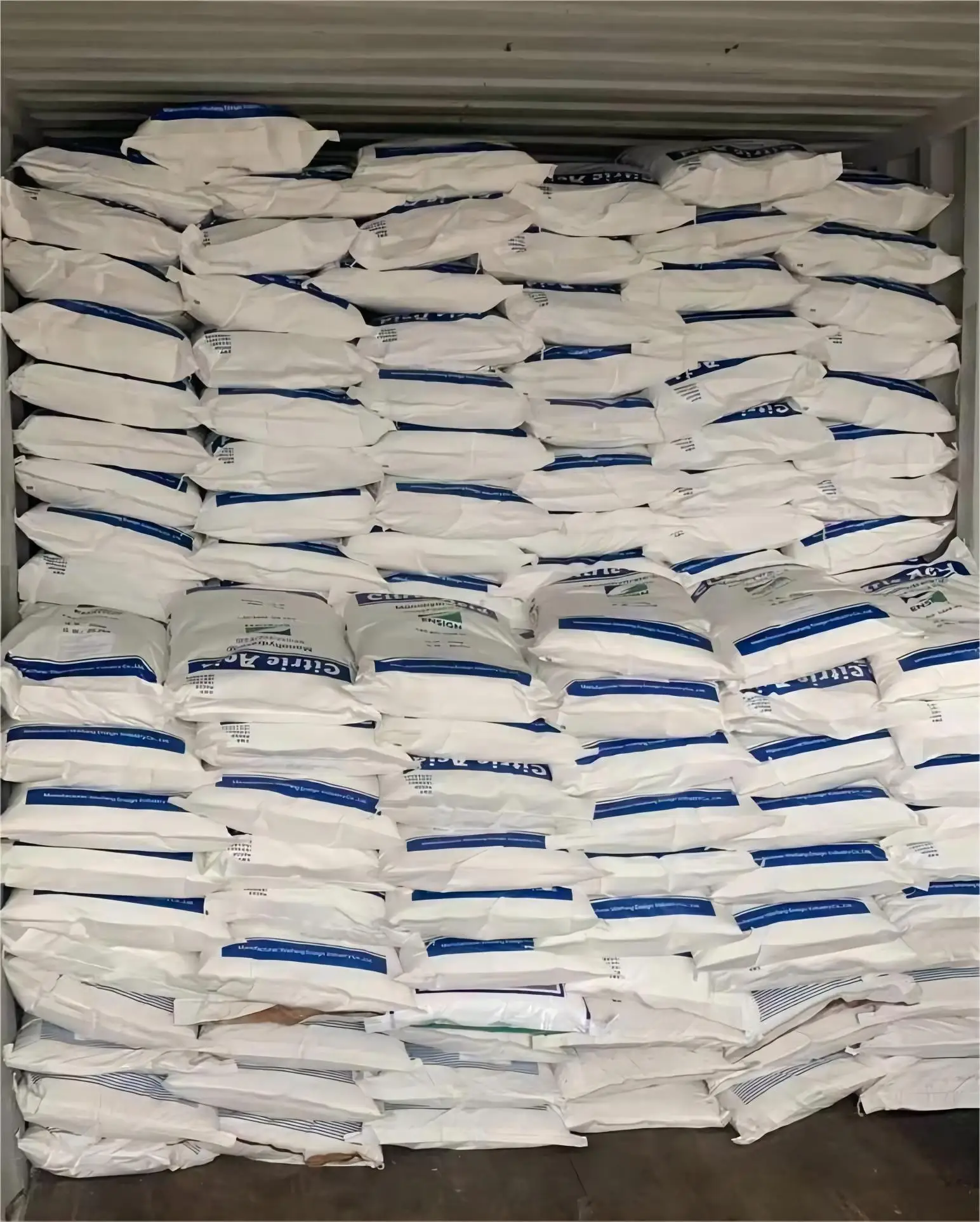 2023 sale citric acid anyhdrous monohydrate ensing/ttca manufacturing shandong china citric acide poudre anhyrous anhydride