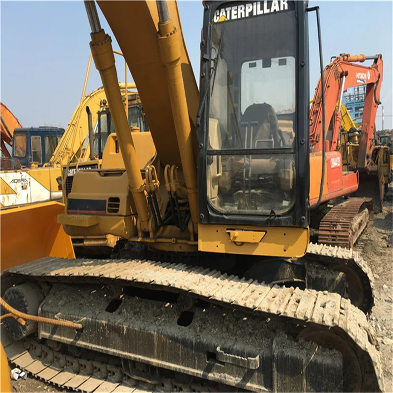 Ekf used /secondhand cat 320BL 330B excavator shovel used caterpillar 330B 330D digging machine for sale