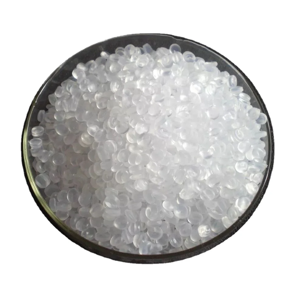 R301, полипропиленовые гранулы из полипропиленовой смолы