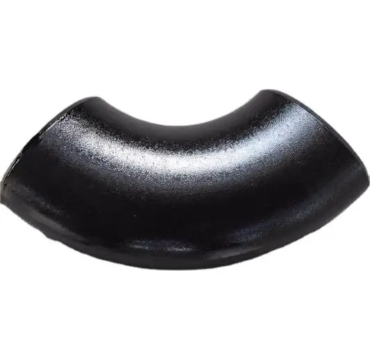 Manufacturers ensure quality at low prices dn50 carbon steel elbow