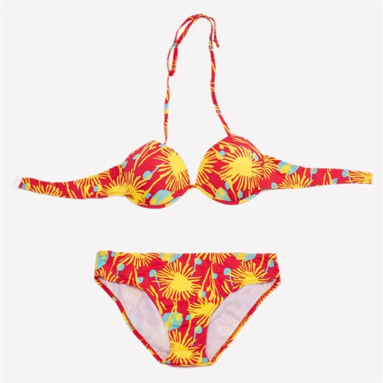 Excellent quality sexy mature bikini