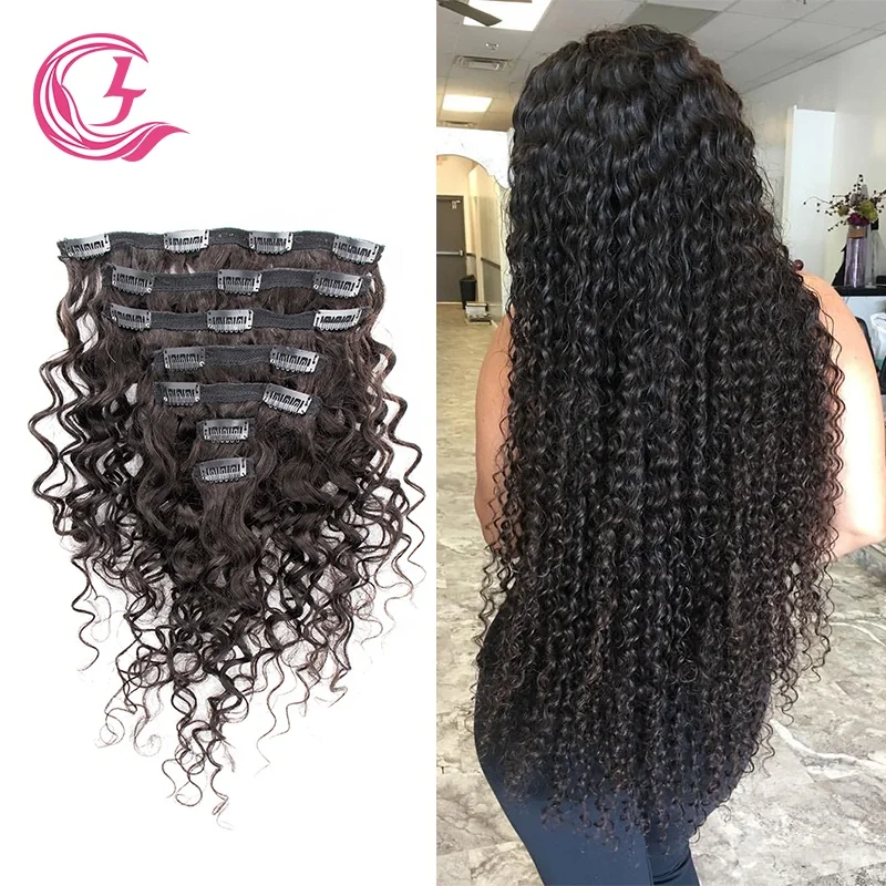 Clj Good Vendors Peruque Brazilian Echantillon Gratuit Cuticle Aligned Dubai Natural Hair Clip Ins Extensions For Sale In Jeddah