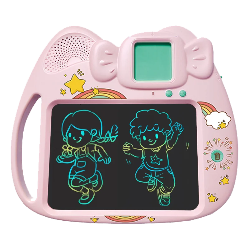 Educational Books Toys Sound Module for Kids Learning Book 112 Pcs Number of Cards