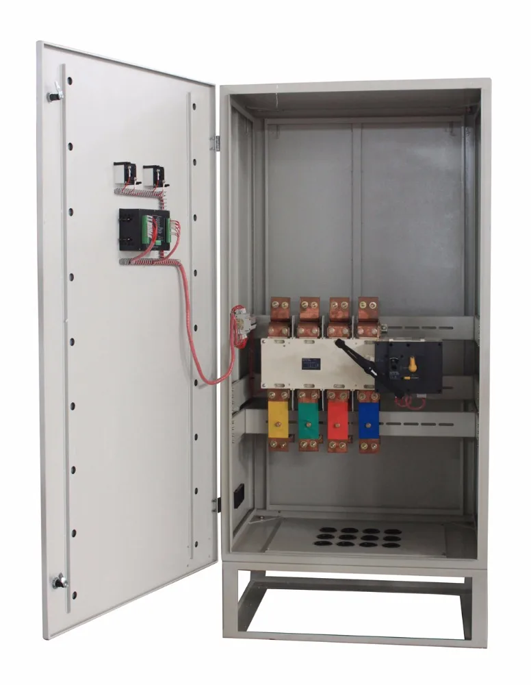  Aosif genset переключатель