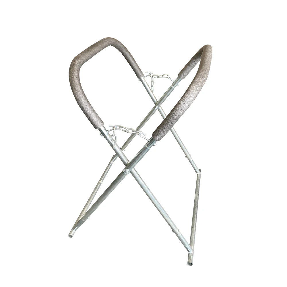 High Quality Spray Painting Stand Car Paint Panel Beating Stand Auto Paint Stands For Car